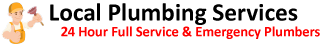 Lutherville Timonium MD 24 Hour Plumbers